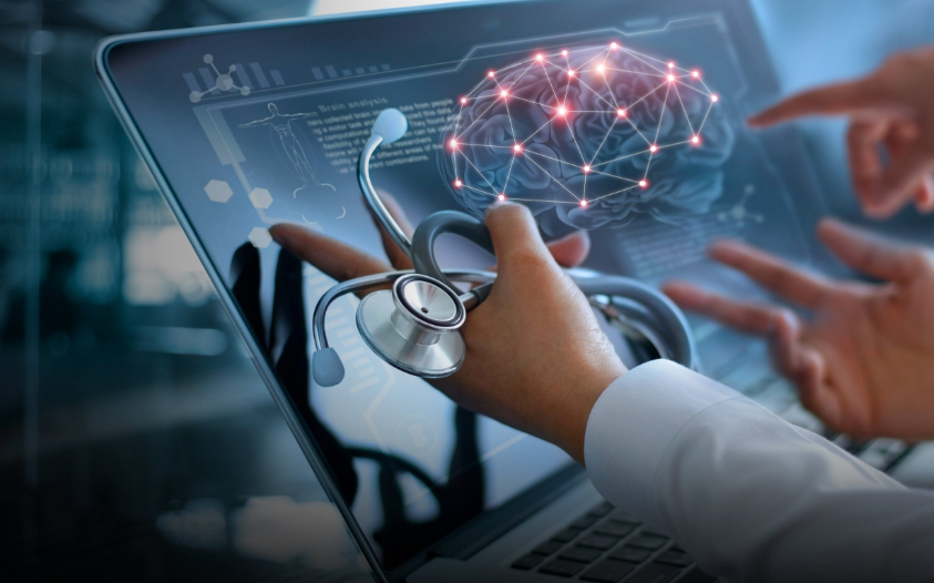 The Future of Healthcare Technology