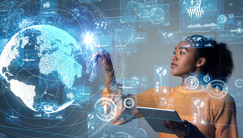 The Future of the Internet