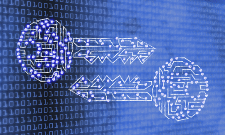 Public and Private Keys Explained in Cryptocurrency