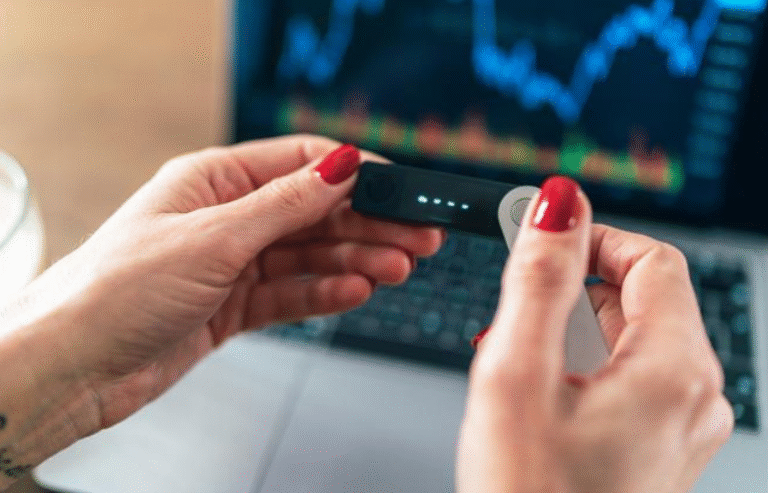 What Is a Crypto Wallet and How Does It Work?