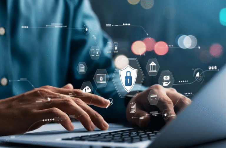 Why Essential 8 Cyber Security Matters More Than Ever