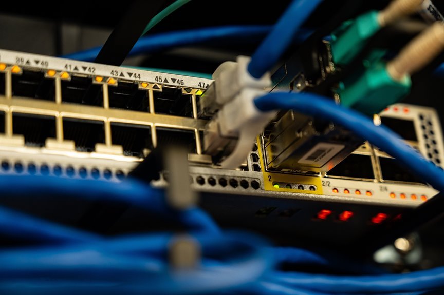 home router access guide details