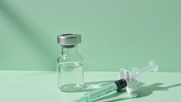 The 20.9 Percent Problem: What the Weight-Loss Peptide Numbers Actually Say in 2026