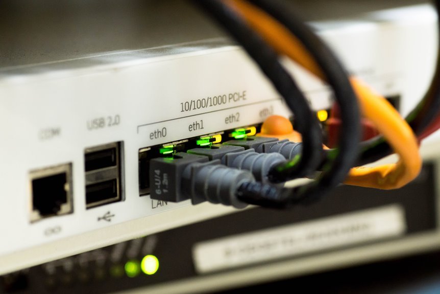 invalid router address 168 49 1 7007